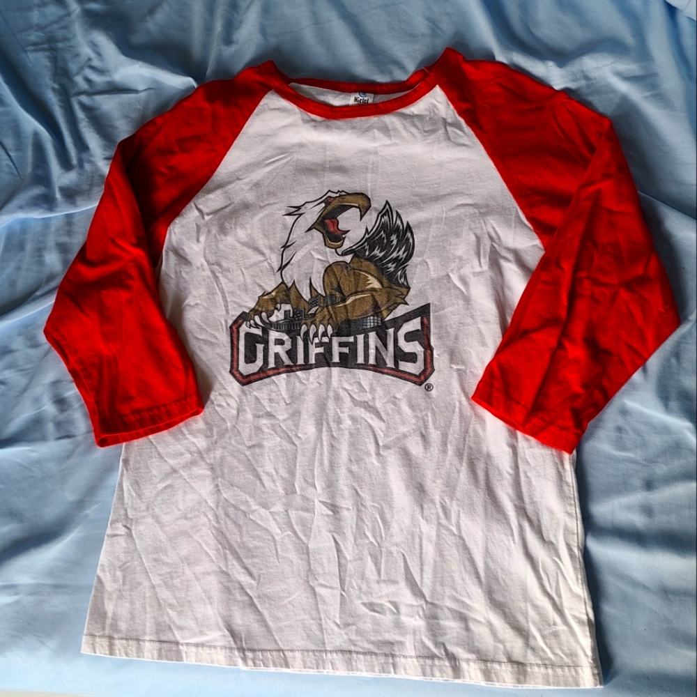 Grand Rapids Griffins